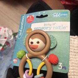 New Baby Items Each $5