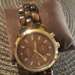 Michael Kors MK 5216 Wristwatch.