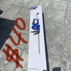 Serrucho Nuevo Para Podar Eléctrica 