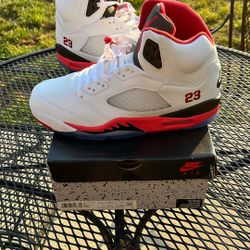 Air Jordan 5 Retro OG
