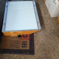 Light Box
