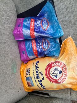 Pool supplies