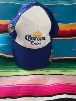 Corona Hat (New)