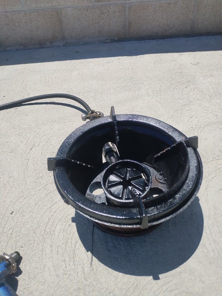 Stove