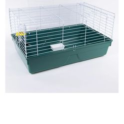 Pet Champion Small Animal Starter Kit w/ Water Bottle & Food Dish