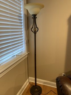 Standing Lamp