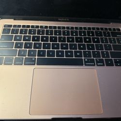 mac book air 2018