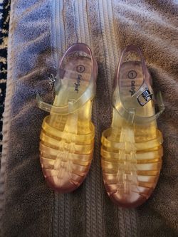 Girls Sandals