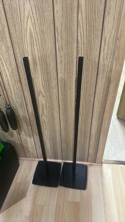 Bose stands for bose lifestyle 650