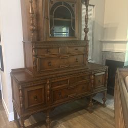 "GrandFather," from Los Angeles to Bellevue