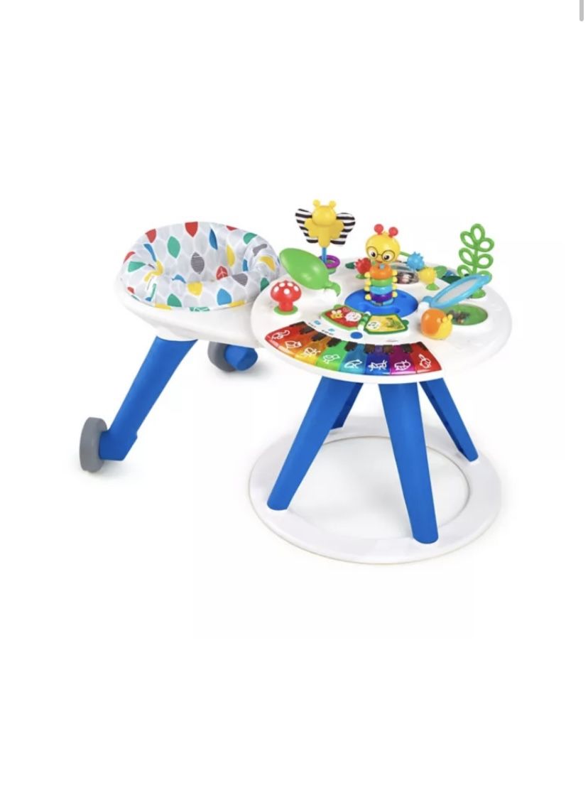Baby Activity Center 