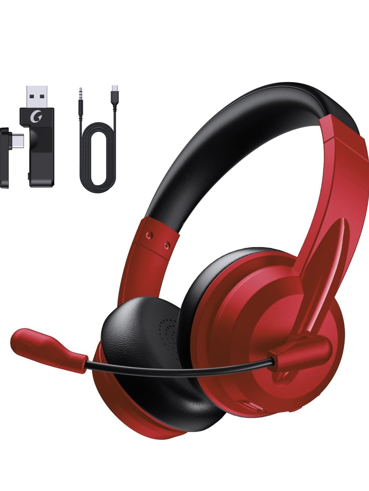 Wireless Headset