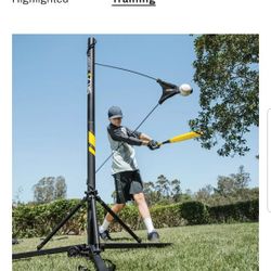 SKLZ Hit-A-Way Baseball Portable Training Station

