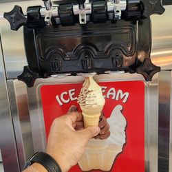 Used  but In  good condition.