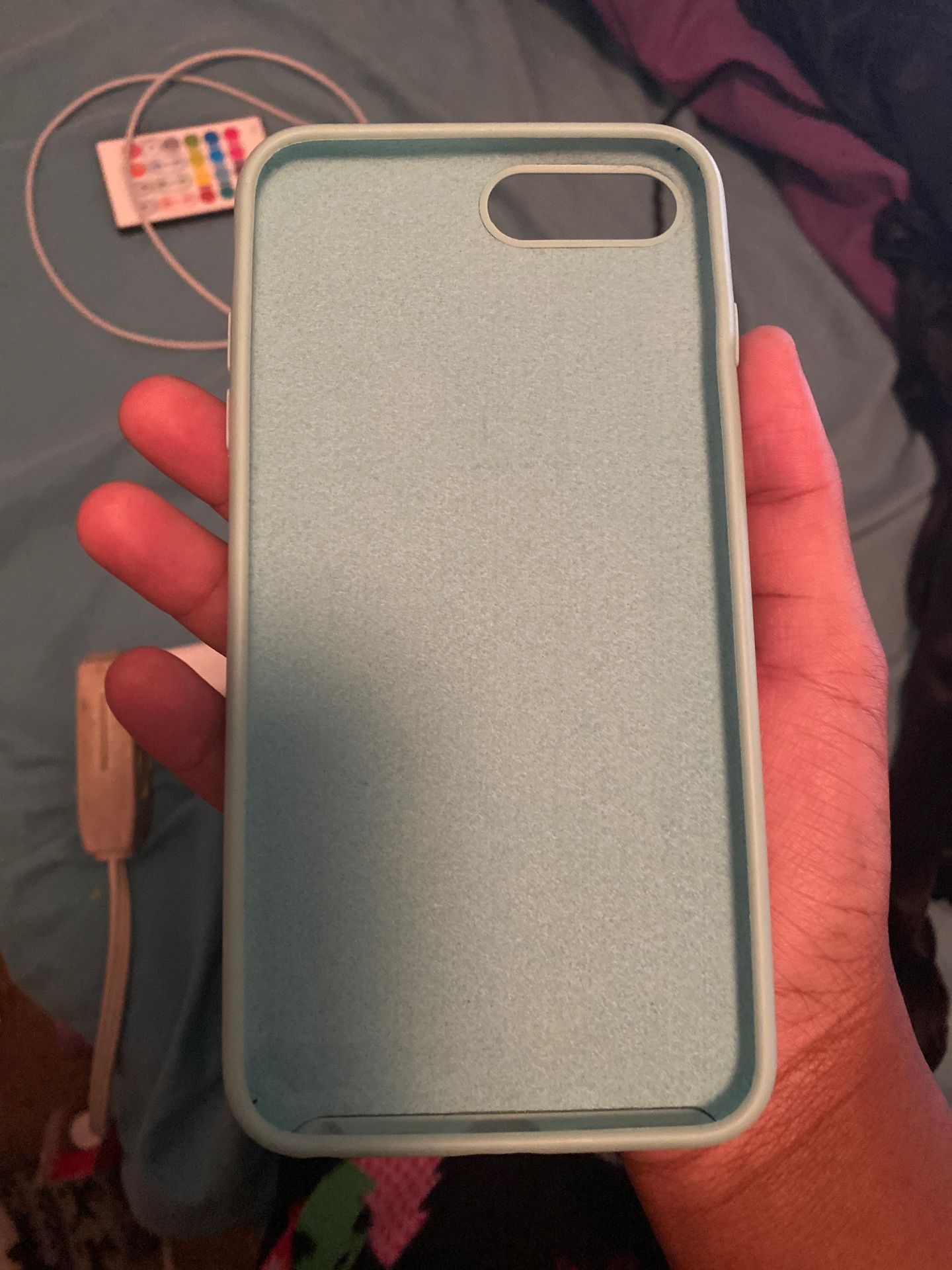 iPhone 8 plus case