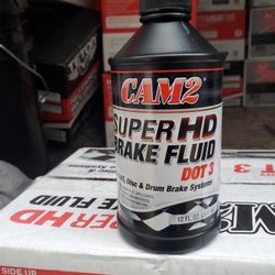 Special Price Brake Fluid Dot3 Case 12oz High Quality 