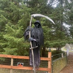 Halloween Decorations