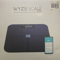 Wyze Smart Scale
