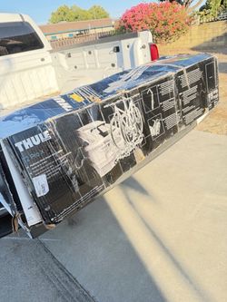 Bike Carrier