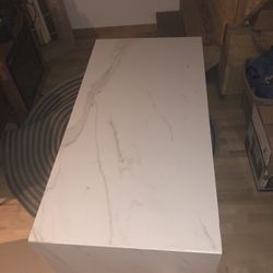 Stunning Marble Table For Just $500!!!