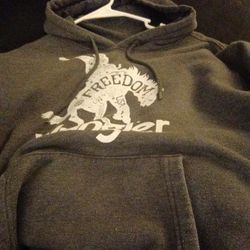 Ladies Sweat Shirt 