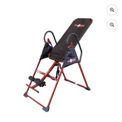 Best Fitness BFINVER10 Inversion Table