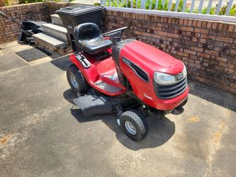 Craftsman Ys4500