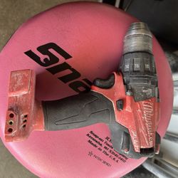 M18 HAMMER DRILL TOOL ONLY 