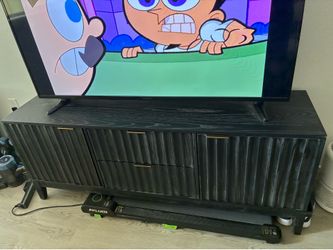 Entertainment Center