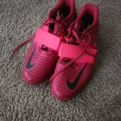 Nike romaleos 3 for sale hotsell