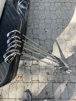 Titleist AP1 golf Clubs
