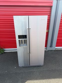 KitchenAid Counter Depth Refrigerator