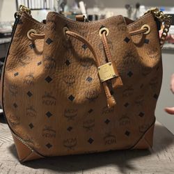 Mcm Purse 