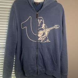 True Religion Jacket 