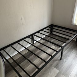 Twin Bed Frame