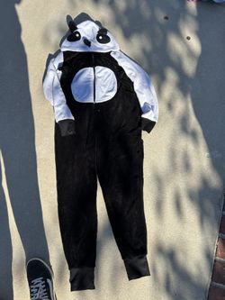 Panda Onesie