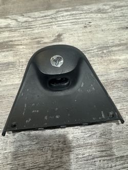 F2 e scooter segway controller cover