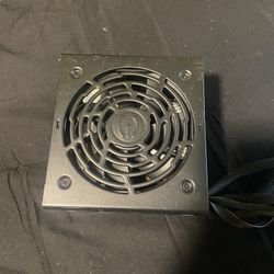 Evga 600 Bronze 80+W Power Supply 