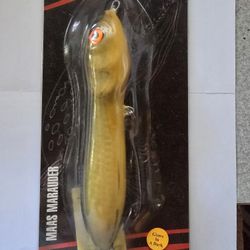 Top Water Walking Bait