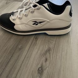Reebok Shoes Size 12 