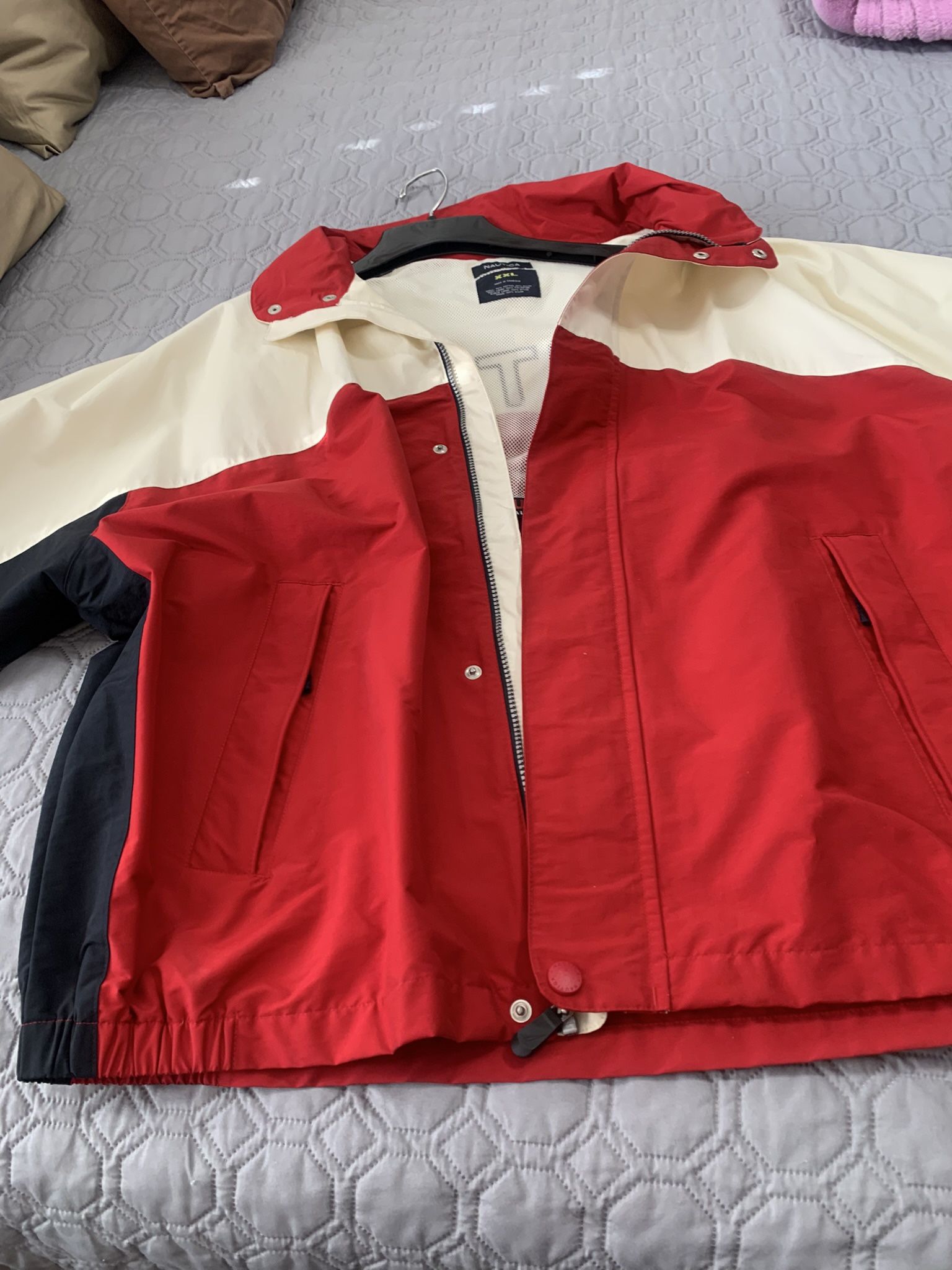 New Men Jacket