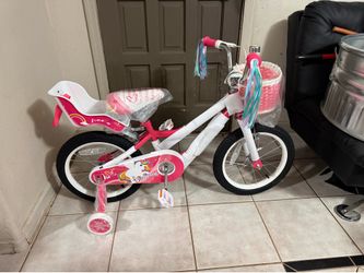 Costway 14 Inches bicycle