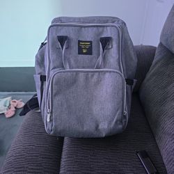 Diaper Bag 