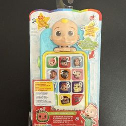 New Cocomelon Learning Toy Just $5 