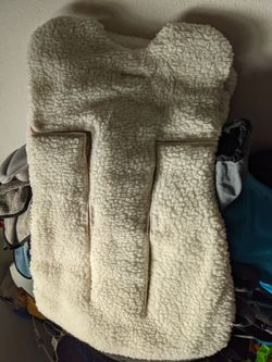 Bob Stroller Seat Insert
