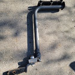 Bike Hitch Carrier 