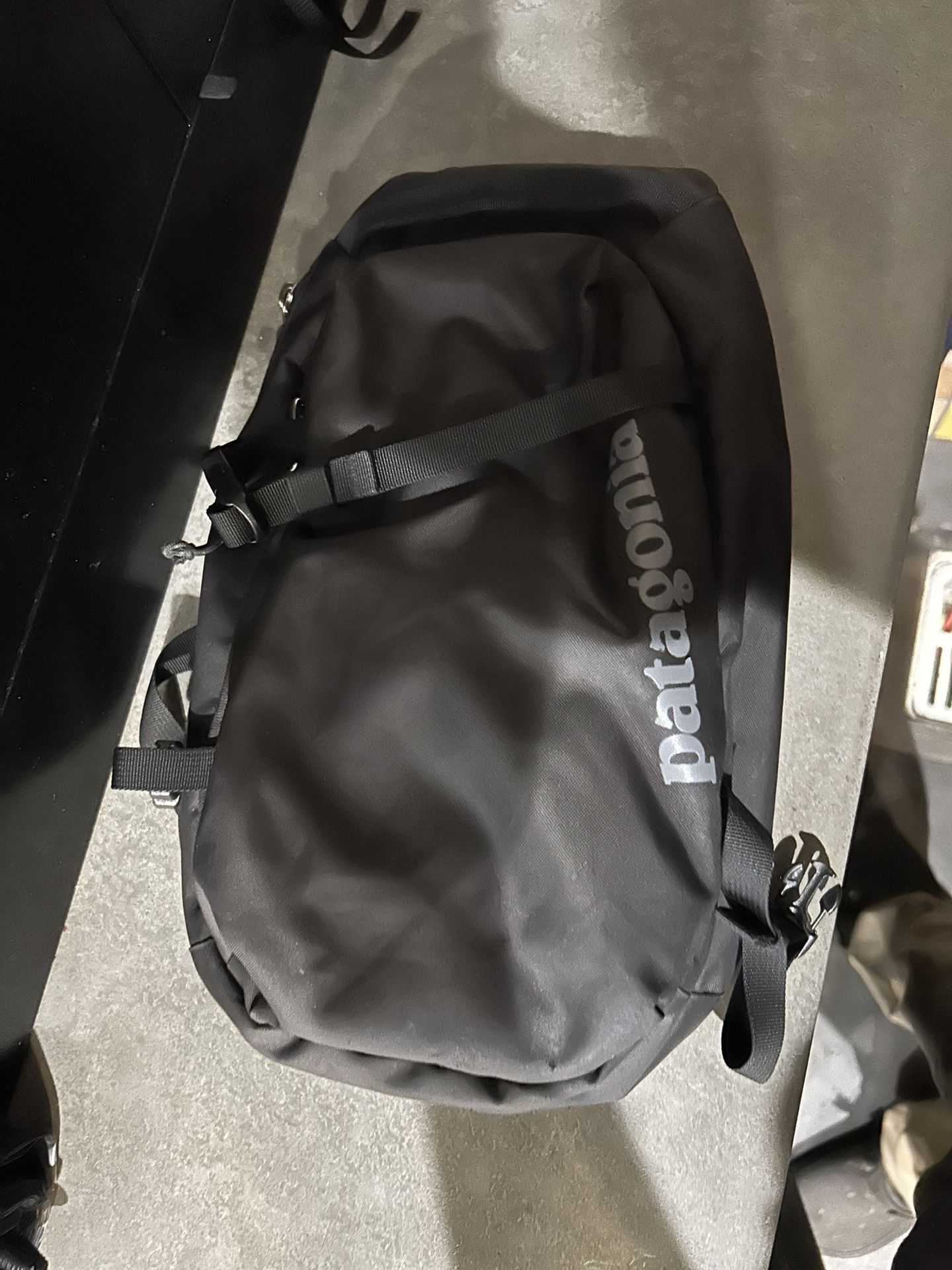 Slang Patagonia Bag