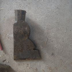 Vintage 138 Hammer Hatchet Tool