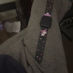 Apple Watch Series 7 (gps + Cellular) 