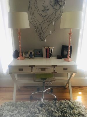 New And Used White Desk For Sale In Myrtle Beach Sc Offerup
